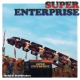 CD『SUPER ENTERPRISE』